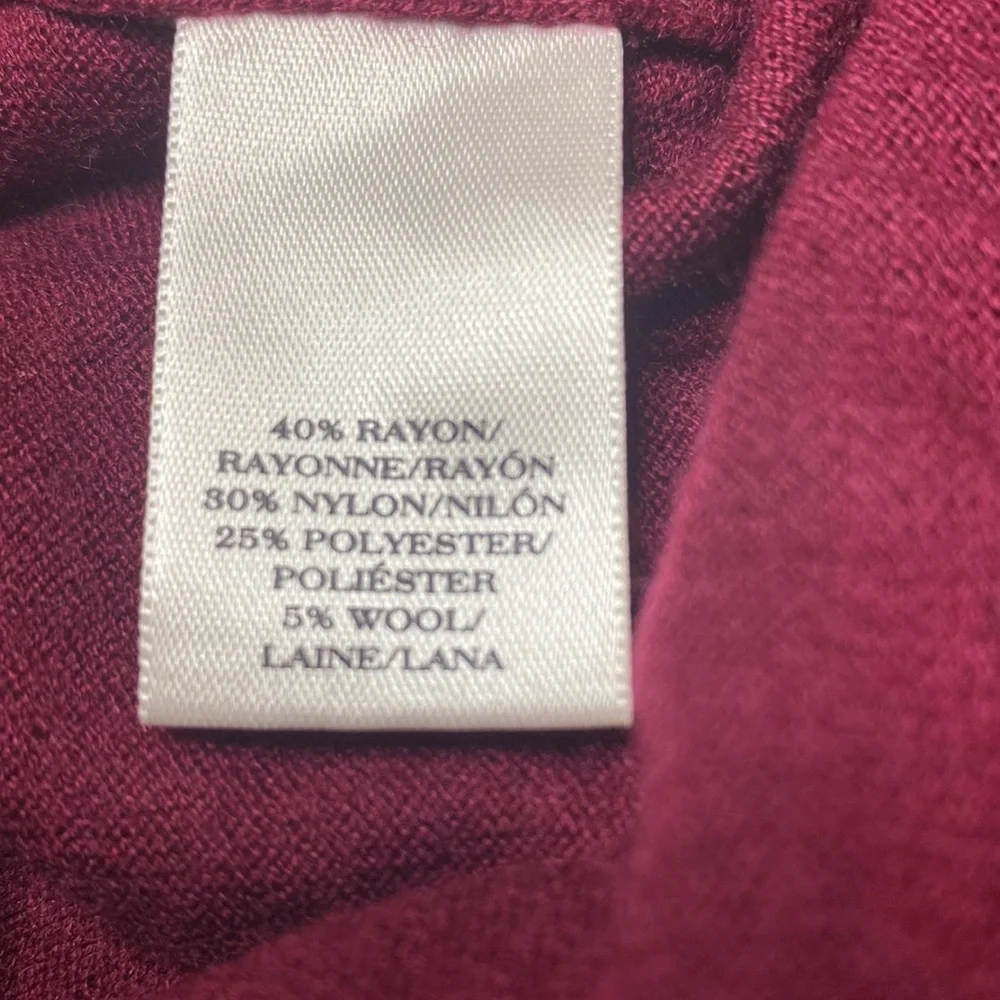 Ann Taylor detail perfect